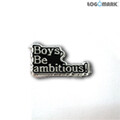 Boys, be ambitious! ����
