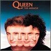 Queen - The Miracle (Deluxe)