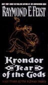 Krondor: Tear of the Gods
