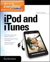 How to Do Everything Ipod and Itunes