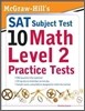 Mcgraw-hills Sat Subject Test 10
