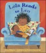 Lola Reads to Leo