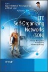 LTE Self-Organizing Networks (Son)