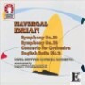 ����̾�: ����� 10, 30��, ���� ������ 3�� (Brian: Symphony No.10 & 30, Englisch Suite No.3) - Martyn Brabbins