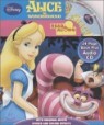 Disney CD Read-Along : Alice In Wonderland