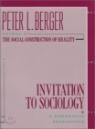 Invitation to Sociology