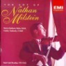 ��ź �н�Ÿ�� 1955-1966�� ������ (The Art of Nathan Milstein) (6CD) - Nathan Milstein