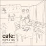 Cafe: Night & Day : ��Ʈ������ (Mint Paper) Project Vol.4