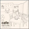 Cafe: Night & Day : ��Ʈ������ (Mint Paper) Project Vol.4