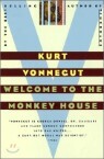 Welcome to the Monkey House