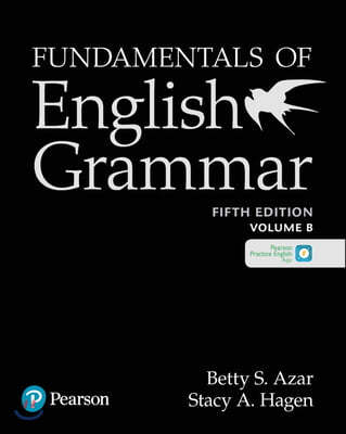 Fundamentals of English Grammar + App