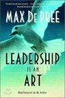 Leadership Is an Art