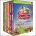 ��ä���� �������� (Veggie Tales) 6�� �ڽ���Ʈ (����ǰ: í�� 3����Ʈ)