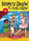 Nancy Drew and the Clue Crew 4 ���õ���� Ŭ��ũ�� Ž���� 4