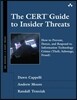 The CERT Guide to Insider Threats