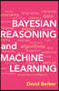 Bayesian Reasoning and Machine Learning