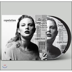 Taylor Swift (���Ϸ� ������Ʈ) - Reputation