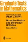 Brownian Motion and Stochastic Calculus