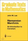 Riemannian Manifolds: An Introduction to Curvature