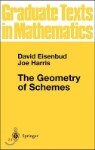 The Geometry of Schemes