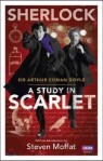 Sherlock : A Study in Scarlet