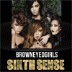 ���� ���̵� �ɽ� (Brown Eyed Girls) 4�� - Sixth Sense
