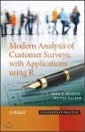 Modern Analysis of Customer Satisfaction Surveys