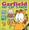 Garfield Fat-cat 3-pack 7