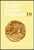 Anglo-saxon England