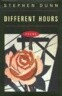 Different Hours : Poems