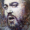 [LP] Luchiano Pavarotti - Verismo Arias (����/LDR10020)