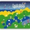 Kaleido - Kaleido (Digipack)