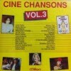 V.A. - Cine Chansons Vol.3 (����/�̰���)