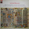 [LP] Daniel Barenboim - Mozart : Requiem (����/asd2788)