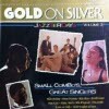 V.A. - Gold On Silver - Small Combo's Great Singers (����)