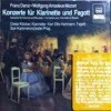 Dieter Klocker, Karl-otto Hartmann - Danzi, Mozart : Doppelkonzerte (����/mdgl3365)