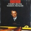 Samson Francois - Chopin Recital (�Ϻ�����/toce7077)