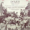 [LP] Julian Lloyd Webber - Delius: Cello concerto, Holst : Invocation (����/rs9010)