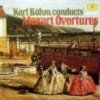 [LP] Karl Bohm - Mozart : Overtures (����/2535229)