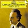 Maurizio Pollini - Liszt : Sonata in B minor (�̰���/dg0337)