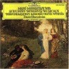 Daniel Barenboim - Liszt : Liebestraume, etc (�̰���/dg0190)