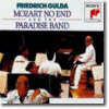 Friedrich Gulda - Mozart No End and The Paradise Band (2CD/�̰���/cc2k7218)