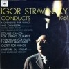 [LP] Igor Stravinsky - Igor Stravinsky Conducts (����/72007)