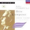 Otto Klemperer - Mahler : Symphony No.2 (�̰���)