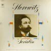 [LP] Vladimir Horowitz - Scriabin: Sonate fur Klavier No.10 Op.70 etc. (����/73072)