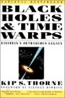 Black Holes & Time Warps: Einstein's Outrageous Legacy