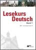 Lesekurs Deutsch Band 1 ���Ͼ� �б� 1