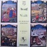 I MUSICI/FELIX AYO - VIVALDI;��� LE QUATTRO STAGIONI (LP)