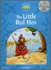 Classic Tales Level 1 : The Little Red Hen (Student Book Pack + Multi-ROM)