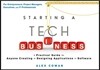 Starting a Tech Business